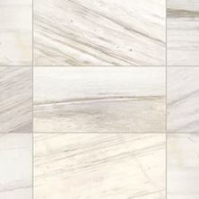 Daltile Fonte Deco Pier White Rectangle 12×24 M012-12X24