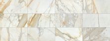American Olean Marble Calacatta Gold M475RCT1224PL