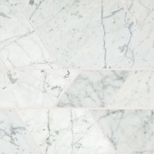 Daltile Marble Carrara White M701MODERSEPL