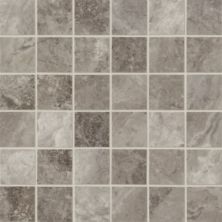 Daltile Marble Attache Mosaic Crux MA84-22MS-MT