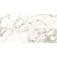 Daltile Marble Attache Field Tile Calacatta MA87-1224-PL