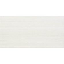 Daltile Fabric Art Field Tile Modern Linear White 12×24 ML6012241PK