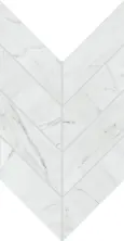 Daltile Marble Attaché Lavish Diamond Carrara MRBLTTCHLVSH_MA70_24X24_SP