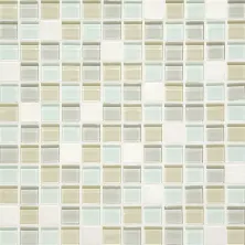 Daltile Mosaic Traditions Oasis MSCTRDTNS_BP98_1X1_SG