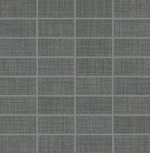 Daltile Fabric Art Modern Textile Dark Gray MT54STJ13MT