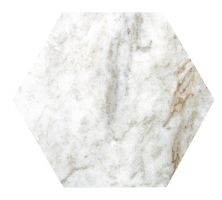 American Olean Mythique Marble Majestic MY12HEX8MT