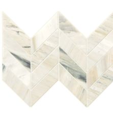 Daltile Pietra Divina Mosaic Namaste Chevron M072-CHV