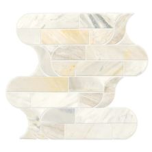 Daltile Pietra Divina Mosaic Namaste Cupola M072-CUP