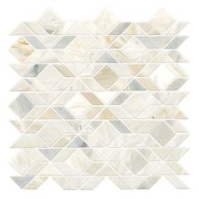 Daltile Pietra Divina Mosaic Namaste Framework M072-FRMWRK