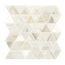 Daltile Pietra Divina Mosaic Namaste Triangle M072-TRI