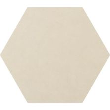 Daltile Bee Hive Field Tile Ivory 24×20 P0072420HEX1P