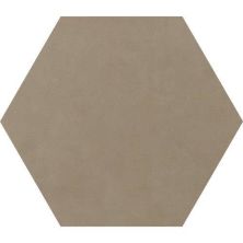 Daltile Bee Hive Field Tile Taupe 24×20 P0082420HEX1P