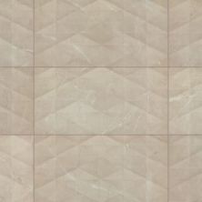 Daltile Perpetuo Elegant Beige Geometric 12×24 PT22GEO1224