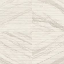 Daltile Perpetuo Timeless White Wave 12×24 PT20WAVE1224