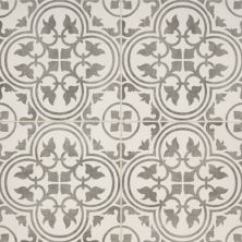 Daltile Memoir Deco Petal Grey ME20
