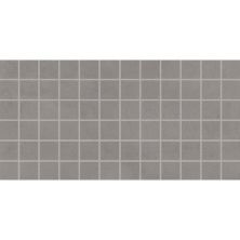 Daltile Portfolio Ash Grey 2×2 PF0522MS1P2