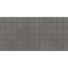 Daltile Portfolio Iron Grey 2×2 PF0622MS1P2