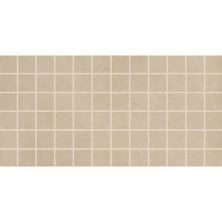 Daltile Portfolio Cream 2×2 PF0722MS1P2