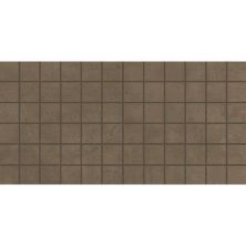 Daltile Portfolio Chocolate 2×2 PF0822MS1P2