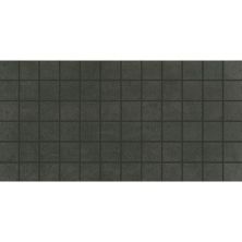 Daltile Portfolio Charcoal 2×2 PF0922MS1P2