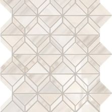 Daltile Perfit Mosaix Mosaic Patagonia White Fantasy PT39