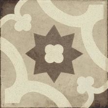 Daltile Quartetto Warm Solé QU10