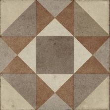 Daltile Quartetto Warm Figura QU11