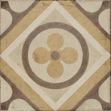 Daltile Quartetto Warm Pétalo QU15