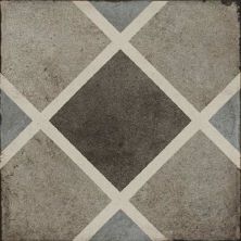 Daltile Quartetto Cool Rombo QU17