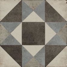 Daltile Quartetto Cool Figura QU19