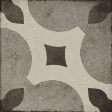 Daltile Quartetto Cool Piccolo Fiore QU22
