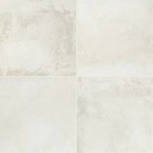 Daltile Rekindle Mosaic White Square RK10SQ
