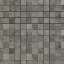 Daltile Slate Attache Mosaic Meta Dark Gray – Mosaic SA07-MOS
