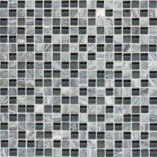Daltile Stone Radiance&trade; Glacier Gray Marble Blend SA595858MS1P