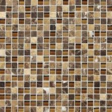 Daltile Stone Radiance&trade; Butternut Emperador Blend SA605858MS1P