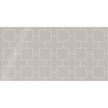 Daltile Showscape Soft Gray Square Lattice 12×24 SH111224B1P2