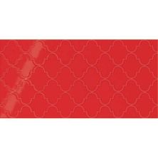 Daltile Showscape Currant Arabesque 12×24 SH171224A1P2