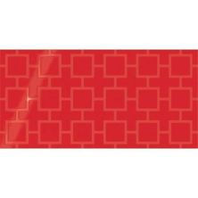 Daltile Showscape Currant Square Lattice 12×24 SH171224B1P2