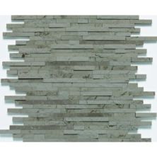 Daltile Marble Collection Field Tile Silver Screen Random M744-1212