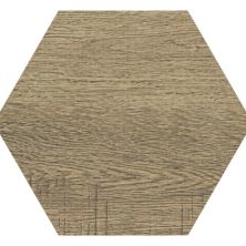 Daltile Sleigh Creek Chariot Hexagon SK34HEX