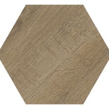 Daltile Sleigh Creek Landau Hexagon SK35HEX