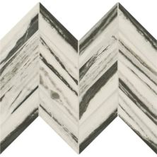 Daltile Vertuo Deco Stria Bravura Chevron 12×12 VR15-CHEVRON