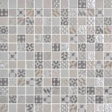 Daltile Uptown Glass Metro Cream UP0711MS1P