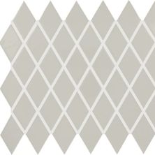 Daltile Color Wheel Retro Mosaic Desert Gray Harlequin X114HAR