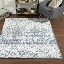 Dalyn Cadence Ce8 Denim 3’3″ x 5’1″ CE8DE3X5