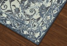 Dalyn Beckham Bc29 Transitional Ivory 3’3″ x 5’1″ BC29IV3X5