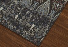 Dalyn Geneva Gv315 Transitional Chocolate 3’3″ x 5’1″ GV315CH3X5