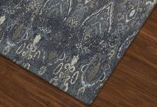 Dalyn Geneva Gv315 Transitional Pewter 3’3″ x 5’1″ GV315PE3X5