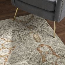 Dalyn Fresca Fc8 MOCHA 3’3″ x 5’3″ FC8MO3X5