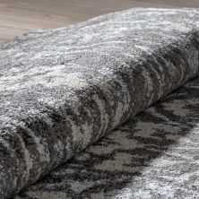 Dalyn Gala Ga3 Transitional Steel 3’3″ x 5’1″ GA3ST3X5